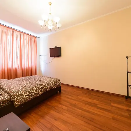Guest house At The Polytechnic Institute