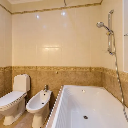 Guest house At The Polytechnic Institute 2*