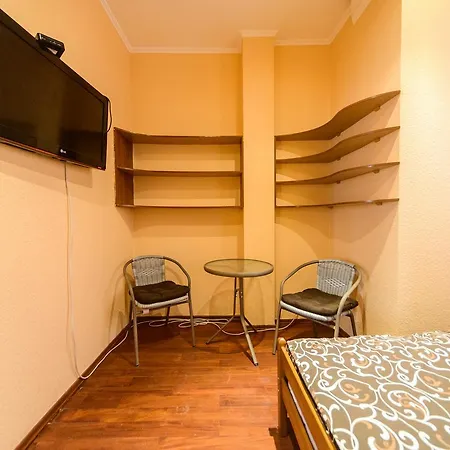 Guest house At The Polytechnic Institute