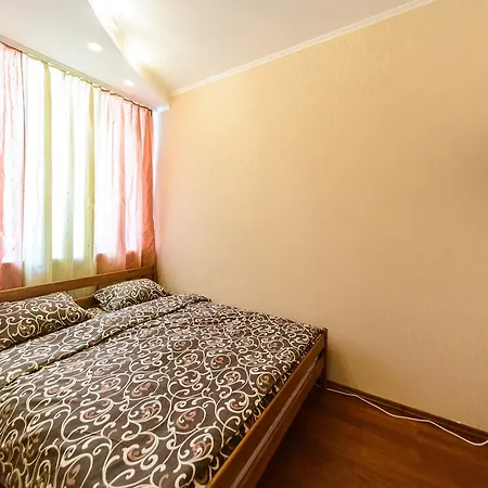 Guest house At The Polytechnic Institute Kyiv